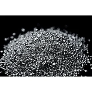 Nadir Silver granules 999